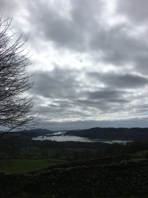 Lake Windermere