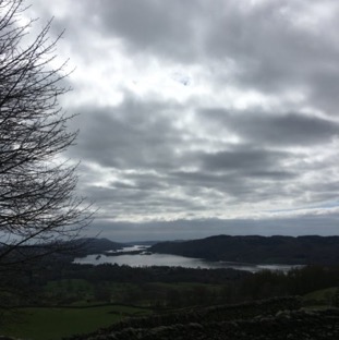 Lake Windermere